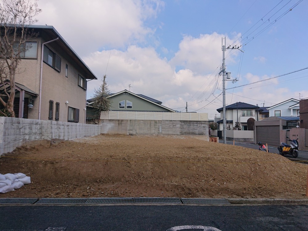 SOLD 売地 堺市東区大美野 SMILE HOME 大阪府堺市で不動産をお探しなら! SOLD 売地 堺市東区大美野 SMILE HOME 大阪府堺市で不動産をお探しなら!
